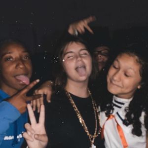 Meet your Posher, Jaycee